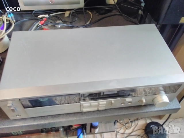 Technics rs-m216, снимка 8 - Декове - 52972644