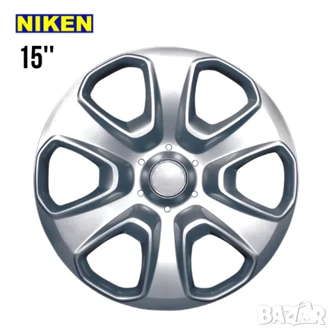 Тасове за джанти Niken 15'' модел 177
