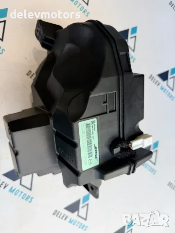 bdjd6696x тонколона високоговорител от Mazda 3, 2.5 SKYACTIV-G двигател PY21, AWD, 189 кс., снимка 5 - Части - 56078601