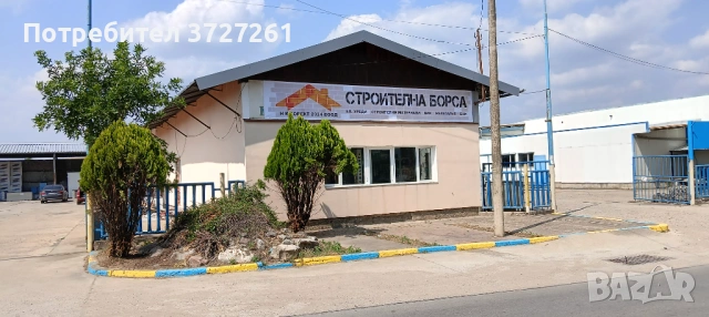 Светещи букви, табели. Широкоформатен печат. Външна реклама. Рутерно рязане., снимка 8 - Други услуги - 53184017