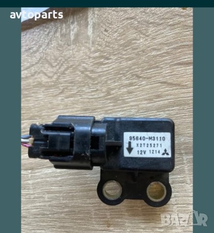 Hyundai Santa-fe 2002година 2.0crdi датчик ABS