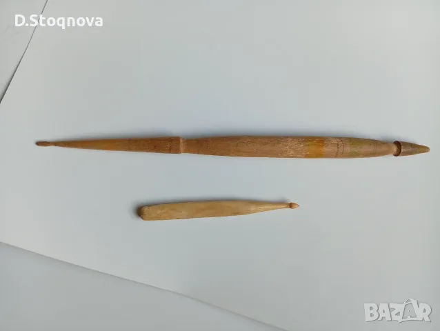 Игла Кокалена за Една кука и Вретено(Общо)!