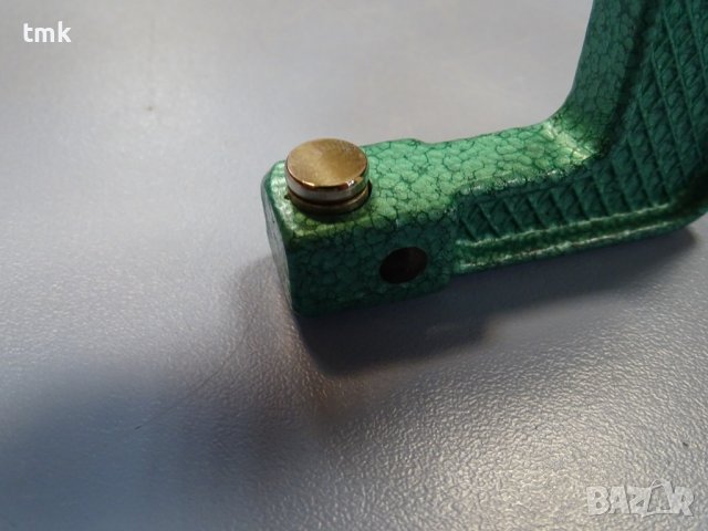 дебеломер CORDIX 1/10mm Thickness Gauge series 3000, снимка 7 - Други машини и части - 37698518