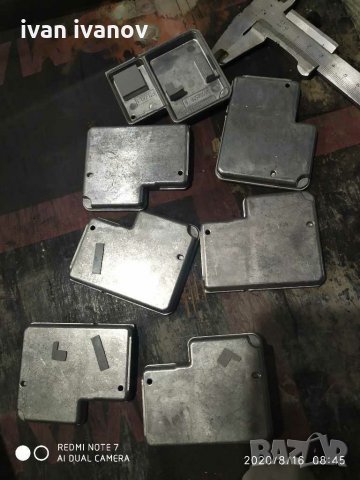 За wv, снимка 2 - Аксесоари и консумативи - 29782249