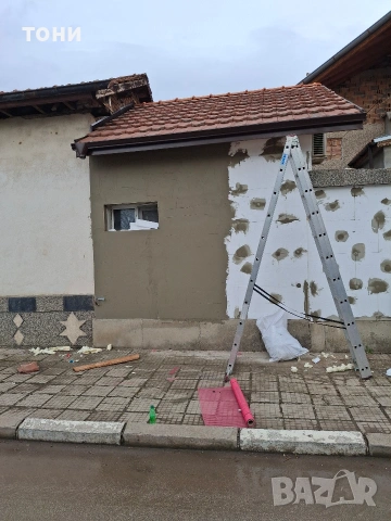 ремонт на покриви , снимка 16 - Ремонти на къщи - 53892848