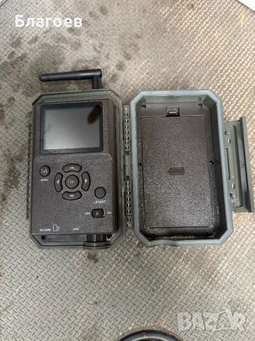 Фотокапан GardePro X20 Широкоъгълна, снимка 3 - Оборудване и аксесоари за оръжия - 53270599