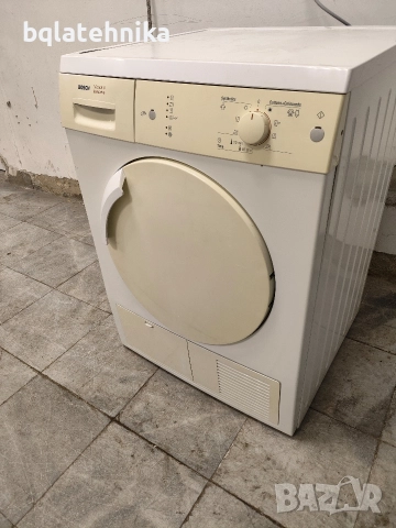 кондензаторна сушилня , снимка 4 - Сушилни - 52708294