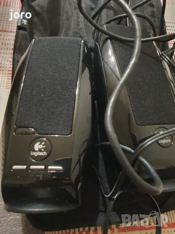 logitech s150, снимка 5 - Слушалки и портативни колонки - 50001608