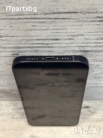 Apple iPhone 12 64GB Black – 85% Battery Health – Напълно функционален, снимка 5 - Apple iPhone - 56163113