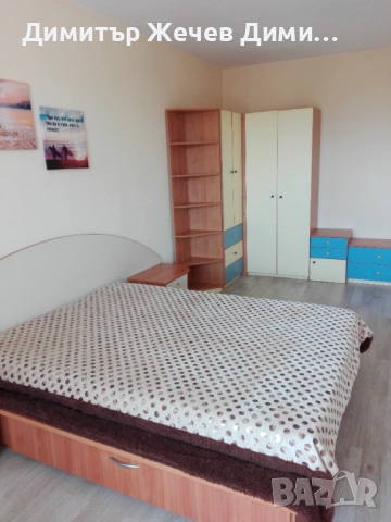 Двустаен под наем, снимка 5 - Апартаменти - 54205583