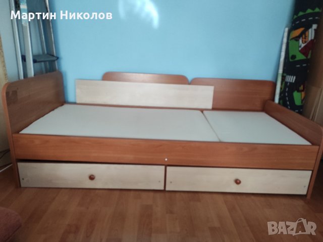 Трансформираща се кошара, снимка 1