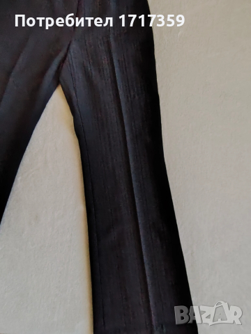 Дамски панталон , снимка 4 - Панталони - 51505446