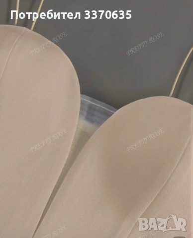 Дамски стилен топ, S размер, снимка 7 - Корсети, бюстиета, топове - 52031731