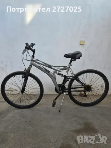 Велосипед 26" - 50 евро
