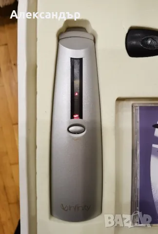 Infinity rabos kit , снимка 5 - Други - 48262765