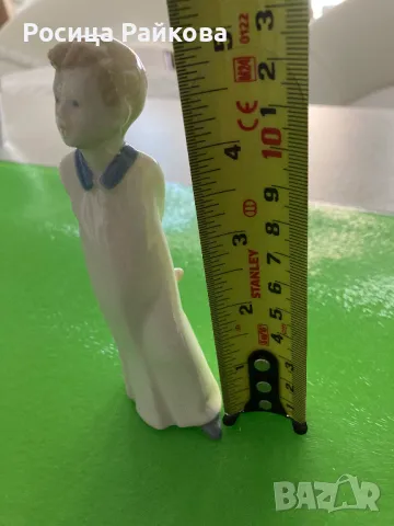 Статуетка , снимка 5 - Статуетки - 50192882