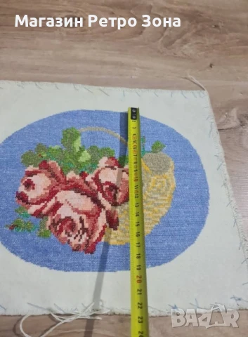 Гоблен , снимка 3 - Гоблени - 50876061