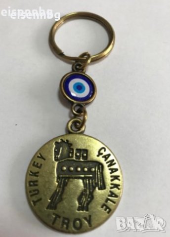 Ключодържатели и значки, снимка 18 - Други - 27092101