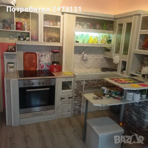 Продавам апартамент до аязмото
