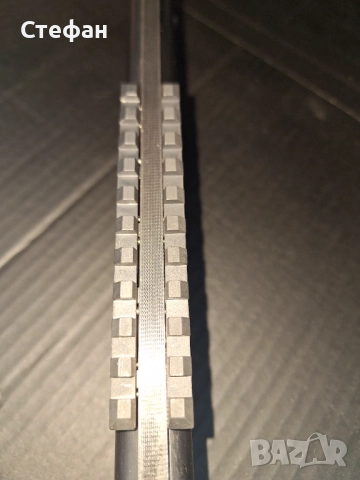 Уивър база за ТОЗ - 34, снимка 12 - Оборудване и аксесоари за оръжия - 51939635