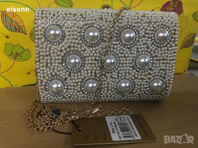 Дамски чанти , снимка 3 - Чанти - 29947137