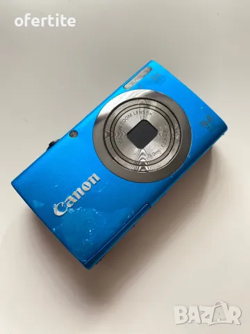 ✅ Canon 🔝 Power Shot A2300, снимка 2 - Фотоапарати - 49925142