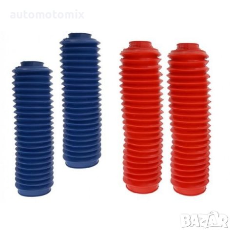 ГУМЕНИ МАНШОНИ, УНИВЕРСАЛНИ,Прахоуловител за вилка - 2544