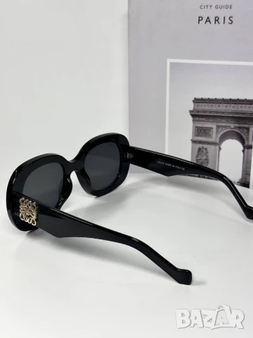 очила с калъф cartier loewe , снимка 4 - Слънчеви и диоптрични очила - 50669166