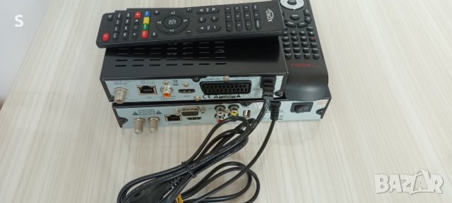 Сателитни приемници, снимка 8 - Приемници и антени - 37303406