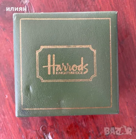 Ръкавели. Ботунели. Бижу  Harrods , снимка 10 - Други - 48823954