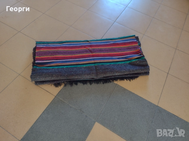 Домашни черги , снимка 11 - Пътеки - 51512597