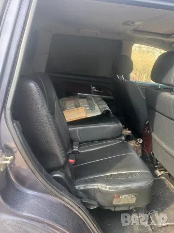 2бр санг йонг рекстън, снимка 10 - Автомобили и джипове - 56045893