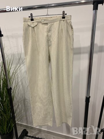 Дамски панталон, снимка 3 - Панталони - 42149708