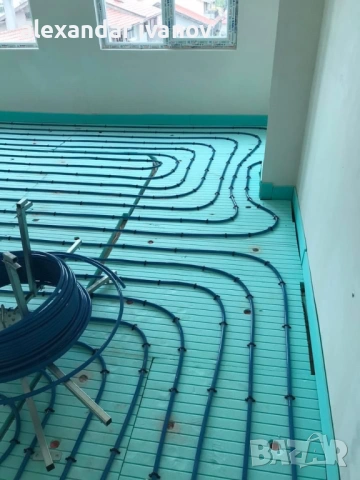  Готов бизнес - 2 апартамента и гараж с наематели до Градския парк, снимка 16 - Апартаменти - 48962610