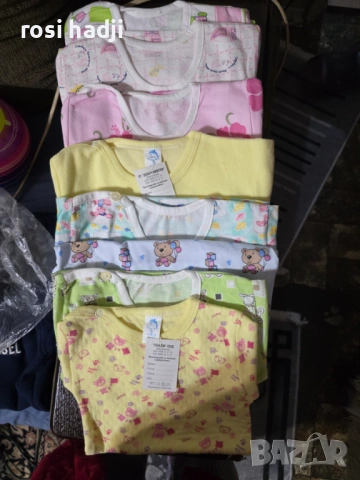 БОДИТА, снимка 3 - Бодита за бебе - 54337560
