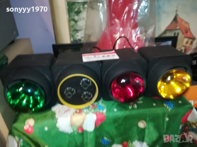 ДИСКОТЕКА 2405221647, снимка 2 - Ресийвъри, усилватели, смесителни пултове - 36862721