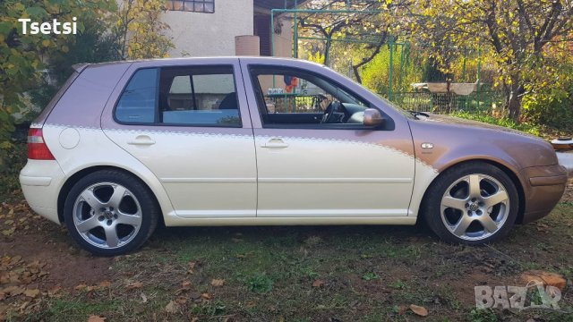 VW GOLF IV 1.4 16v, снимка 2 - Автомобили и джипове - 42785262