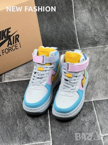 Дамски Кецове✨ Nike , снимка 16 - Кецове - 51453360