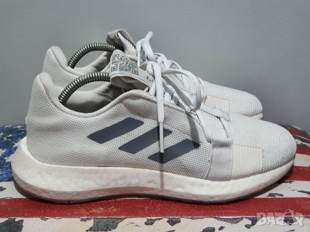 ADIDAS 39.1/3 номер без забележки 