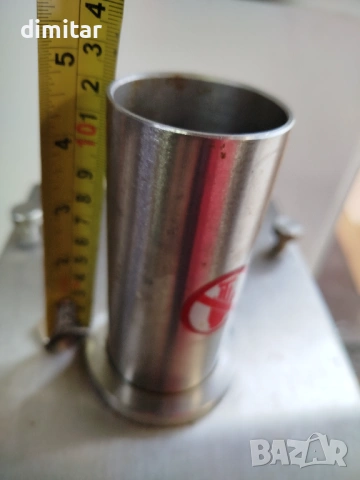 Електрическа резачка за колбаси  GASTRO HERO  -135 W , снимка 6 - Обзавеждане на кухня - 53885020