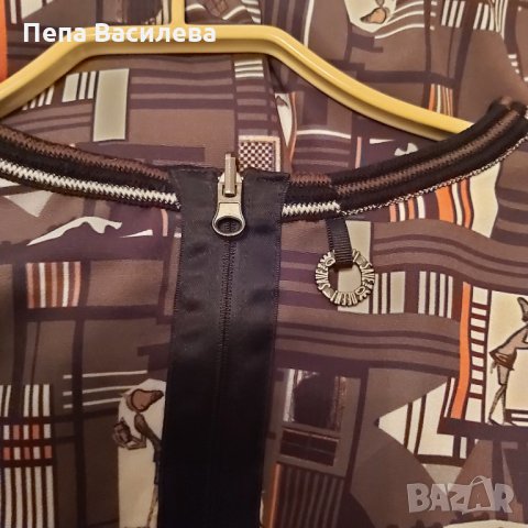 Рокля на Save the queen , снимка 4 - Рокли - 34863726