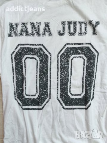Мъжка тениска Nana Judi размер M , L , XL , XXL, снимка 6 - Тениски - 42048370