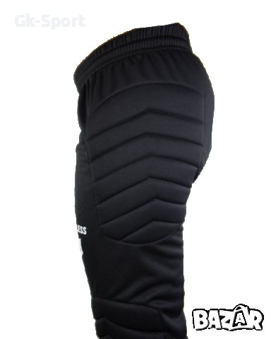 Вратарски дълъг клин с подплънки Fearless размер XS,S,M,L,XL, снимка 2 - Футбол - 42308132