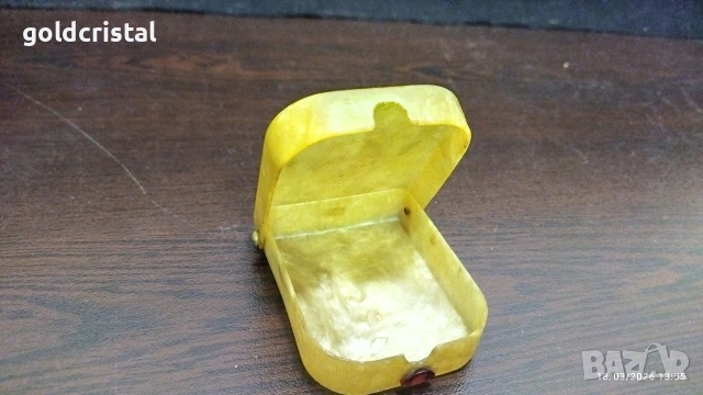 кутия от каталин 