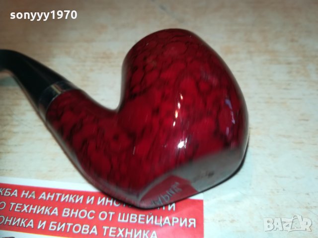 НОВА ЛУЛА-лула-класа и стил  1402211725, снимка 14 - Лули - 31812621