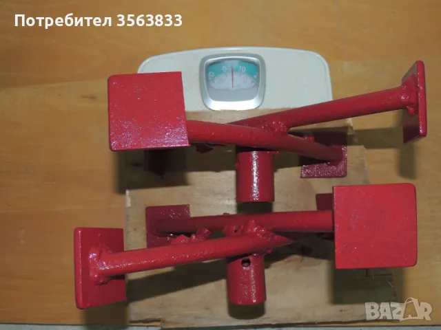 Фреза - удължители на секция. Комплект от две части, снимка 9 - Селскостопанска техника - 47265477