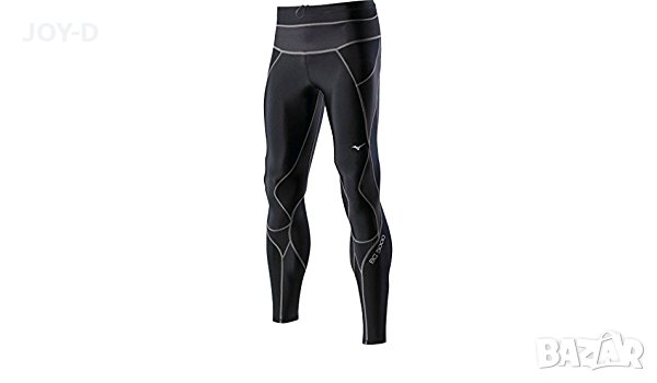 Mizuno дамски клин bg5000 long Tights ХХС-ХС р., снимка 4 - Клинове - 31014386