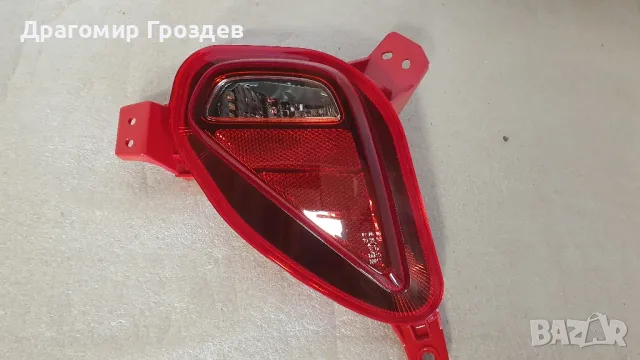 Оригинален десен стоп задна броня за KIA Xceed / Киа Екс сийд , снимка 2 - Части - 49661250