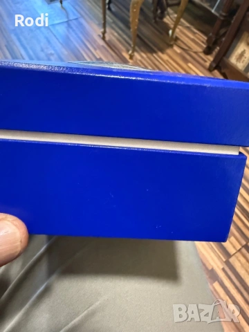 оригинална кутия от Tissot, снимка 2 - Мъжки - 54329558