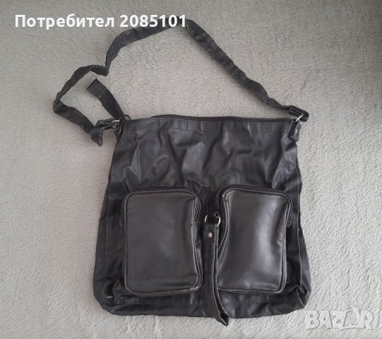 Сгъваема чанта, снимка 4 - Чанти - 23123778